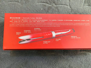 Riwa Automatic Hair Curler Best Quality