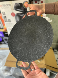 Imported Black Tawa 34 cm size