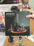 Red Evolution 4-in-1 blender set