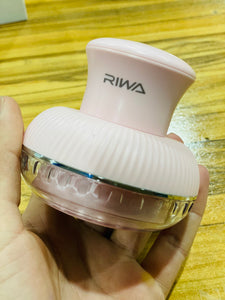 Riwa RF-1802 USB Charging Lint Remover