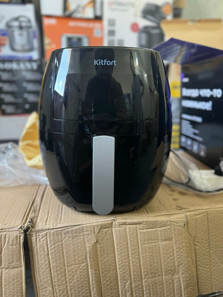 Kitfort 8L Air fryer