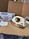 Arshia heavy dry Iron