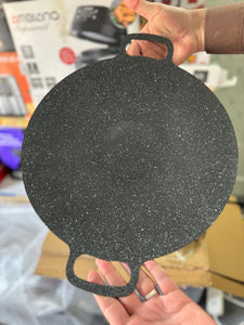 Imported Black Tawa 34 cm size