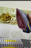 German Lot Imported Kolax Steam Iron