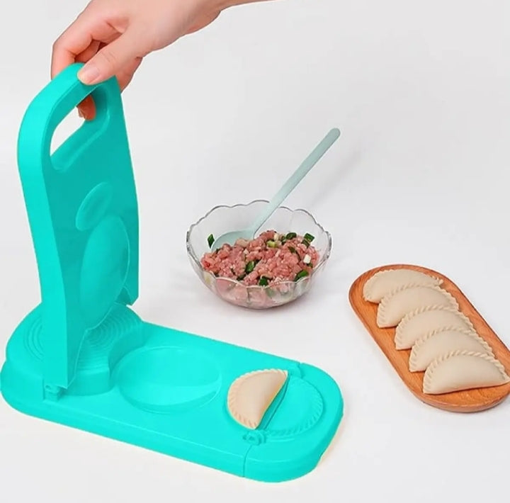 New Design Samosa Dumpling Maker