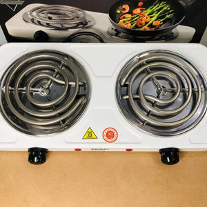 LOT IMPORTED BEST QUALITY RAF  ELECTRIC STOVE