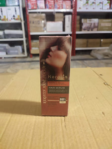 Keratine Hair Serum