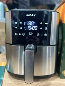 German Imported Kolax Air Fryer 9.8L