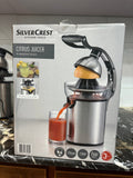 SilverCrest Citrus Juicer 130Watt