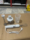 RELICE 4 in 1 Hand Blender Set