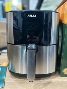 German Imported Kolax Air Fryer 9.8L