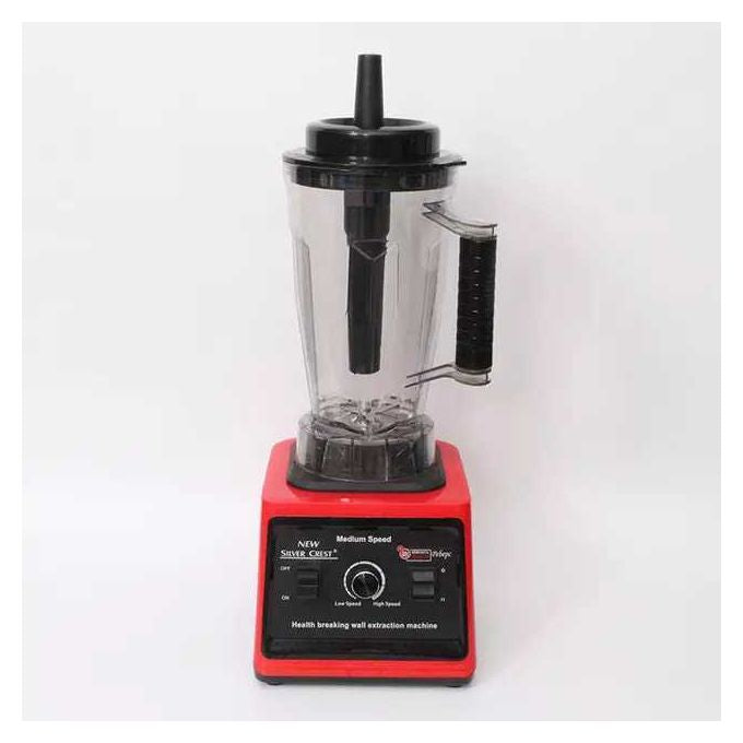 3 Liter Blender & Grinder 8000w( Not Original)