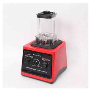 3 Liter Blender & Grinder 8000w( Not Original)