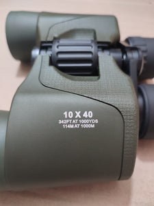 New High Quality  Outdoor Binoculars