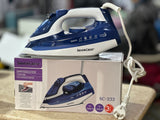 Sliver Crest Steam Iron SC-233