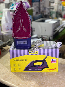 KOLAX Steam Iron