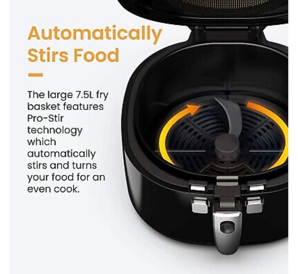 Pro Breeze xl 7l Air Fryer