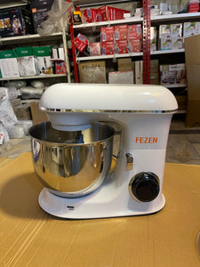 Fezen Germany 7 Litre Stand Mixer